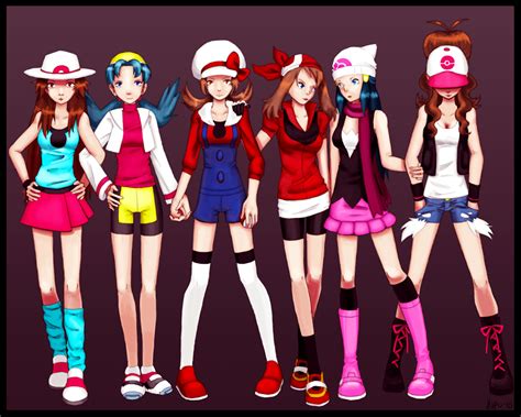 pokemon girls xxx|pokemon girl xxx Search